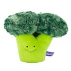 . добродетель .... .. кроме того, . брокколи мягкая игрушка размер H16.5cm 180254
