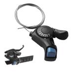  велосипед фильтр 7 скорость, правый рука. родители палец механизм фильтр долговечность велосипед рычаг переключения скоростей внутренний кабель имеется хороший отделка шоссейный велосипед для складной велосипед City мотоцикл ma