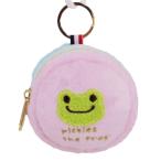 nakajima корпорация пикули Париж ma Caro n Mini сумка трехцветный 198051-24