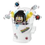  mega house (megahouse)do сверло туалет. Hanako san action игра 6 лет и больше 