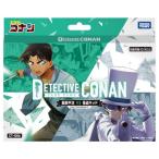 CT-D06 Detective Conan TCG Case-ThemeDeck 01 Hattori flat следующий VS.. Kid 