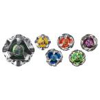 BEYBLADE X Bay Blade X BX-35 Random бустер Vol.4