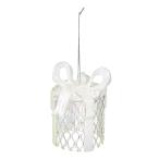  Tokyo .(Tokyodo) прозрачный подарочная коробка орнамент L8.5×W7cm XO002630-zzz