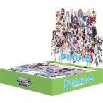  Weiss Schwarz тент Live production Vol.1&amp;Vol.2 Re:Mix бустер BOX