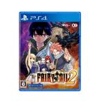 [PS4]FAIRY TAIL2