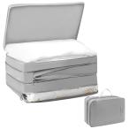  дорожная сумка путешествие для вакуумный мешок двусторонний место хранения симпатичный вакуумный мешок командировка путешествие большая вместимость место хранения сумка одежда компрессия сумка одежда классификация многофункциональный простой компрессия легкий удобный товары 