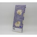  роман маленький криптомерия pillow кейс (63×43cm) голубой V&amp;A( Victoria &amp; Alba -to музей )[ булавка Pournelle ] сделано в Японии 