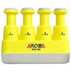 AROMA AHF-03/YL( желтый ). сила усиленный рука Exa носорог The - покупка ...