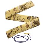  shinobue пакет дудка пакет, shinobue * поперечная флейта большой размер для [ способ бог . бог ] прекрасное качество ткань ширина 55mm длина 750mm shinobue согласовано 1 шт состояние 2 шт.@ состояние три состояние 