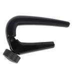 Ernie Ball Precision Capo Black Ernie Ball Precision каподастр akogi электро 6 струна 7 струна соответствует черный P09631