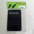 SCUD детали задний plate тремоло для черный 11.2mm pitch P-105B отметка .. бесплатная доставка 