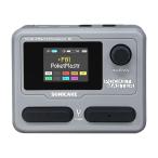 SONICAKE Pocket Master серый QME-10 I NAM/IR соответствует миниатюрный мульти- эффектор USB аудио интерфейс установка 