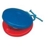 スズキ 木製カスタネット SC-100W