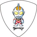 гитара pick история плата Ultraman pick серии Ultraman Gaya 