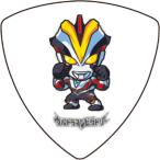  гитара pick история плата Ultraman pick серии Ultraman Victory 