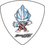  гитара pick история плата Ultraman pick серии Ultraman ji-do