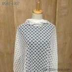 0580-4107 маленький цветочный принт хлопок гонки russell кружевное полотно лоскут off белый "теплый" белый хлопок гонки 50cm единица измерения 