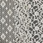  кружевное полотно лоскут хлопок кружевное полотно лоскут комплект 3 вид russell кружевное полотно лоскут off белый "теплый" белый хлопок кружевное полотно 3set-018(6297.4203.4898-U)