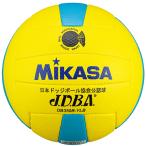 mikasaMIKASA доджбол (doji мяч )sinia для примерно 380g одобренный мяч DB350B-YLB