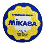 mikasamikasadoji бусина ji Be диаметр 23cm все возраст объект голубой DBJA230-BLW