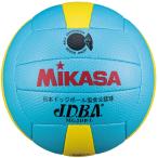 mikasaMIKASA доджбол (doji мяч ) начальная школа для одобренный мяч MGJDB-L