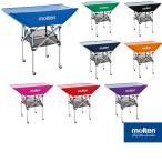 [ имя обработка возможно ]moru тонн molten складной flat type мяч корзина . высота закрытый для сеть фигурная скобка Carry кейс мелкие вещи место хранения. комплект .. высокий модель BK0033-x