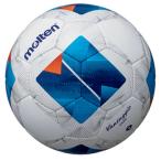 ショッピングモルテン 【ネーム加工可】モルテン molten サッカーボール ヴァンタッジオ4000 5号球 検定球 ブルー 一般・大学・高校・中学校用 F5N4000