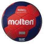 【ネーム加工可】モルテン molten ハンドボール F3400 0号 小学生女子用 屋外用 H0F3400-RN
