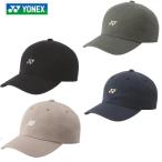 [ почтовая доставка отправка ] Yonex Uni колпак для мужчин и женщин . средний . меры теннис другой спорт хлопок 100% 40128