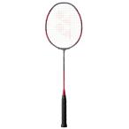 【※ガット張り工賃無料】ヨネックス YONEX バドミントンラケット ARCSABER 11 PRO アークセイバー 11 プロ グレイッシュパール ARC11-P ARC11P 764