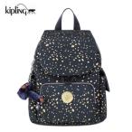 ショッピングキプリング キプリング KIPLING バッグ レディース リュック バックパック 送料無料K12671通勤　通学　入学式