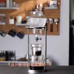 コーヒーメーカーアイスコーヒーメーカー水出しコーヒー器具水出しコーヒードリッパーウォータードリッパー株式会社錦コーヒードリッパー水出しプレゼント