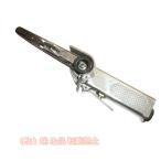  обработка металлов . стружка (процесс образования во время фрезеровки) работа .! акционерное общество .10mm воздушный ленточно-шлифовальный станок изменение ремень x3шт.@ имеется (Large)