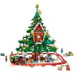  Lego Lego блок LEGO Lego елка Thunder Cross сменный товар Рождество акционерное общество .