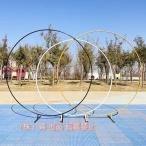  полка раунд ba Rune арка комплект оборудование орнамент металлический круг кольцо арка фон Circle арка . день рождения party сад украшение для искусственный цветок Galland арка fre-