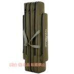  бесплатная доставка большая вместимость 3 слой удочка кейс стержень inserting сумка задний акционерное общество . удилище кейс 125cm