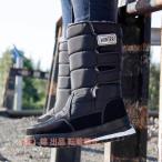 スノーブーツ メンズ 防寒 雪遊び 防滑 防水 裏起毛 大人 シューズ 無地 迷彩 ショートブーツ 株式会社錦冬靴 カジュアル 滑らない 彼氏 4色 24.5-28.5cm