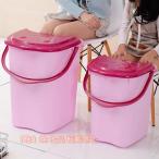  пара горячая вода . пара горячая вода ведро foot ba подошва массаж пара горячая вода контейнер большая вместимость многофункциональный foot прозрачный загрязнения SPA пара горячая вода пара. холодозащитный утомление уменьшение relax акционерное общество . холодозащитный теплоизоляция легкий перевозка 