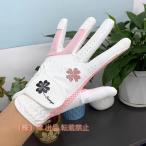 スポーツ ゼロフィット インスパイラルグローブ ゴルフ用品 ゴルフグローブ ゴルフ手袋 レディース 女性用 株式会社錦 両手 左手用 右手用 雨 汗 滑り止