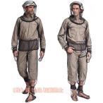 最新型】uycgcheng虫除けウェア虫除け