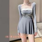  фитнес купальный костюм 3 позиций комплект женский 20 плата 30 плата 40 плата 50 плата мама большой размер акционерное общество . body type покрытие выгоревший на солнце участок меры 