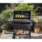 特売!高品質 8-16人用 バーベキューグリル 家庭用バーベキューグリル 炭屋外バーベキュー カーボンオーブン 株式会社錦 中庭 グリル 炭火焼