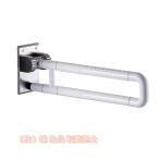  туалет. безопасность поручень, предотвращение скольжения, складной. откидной тип нержавеющая сталь сталь поручень акционерное общество . пожилые люди для настенный anti slip перчатка направляющие для 60cm