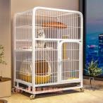 2024 новый товар кошка для клетка большой много голова .. сборка легко складывается тип уборка легко кошка для мера compact высота акционерное общество . не ржавеет домик для кошек 