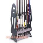  подставка для удочек 16шт.@ удочка для удочка подставка paul (pole) maun грузовик install держатель для удочки сборка тип акционерное общество . рыбалка удилище 