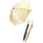オーシャンアンドグラウンド Ocean＆Ground ギンガムチェックアンブレラ 傘 1034801