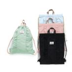 オーシャンアンドグラウンド Ocean＆Ground ナップサック FRILL キッズ 女の子 4415912