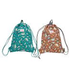  Ocean and ground Ocean&GroundnapsakDINO 1315901