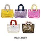 オーシャンアンドグラウンド Ocean＆Ground プールバッグ JIMBARAN キッズ ジュニア 1815805