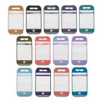 オーシャンアンドグラウンド Ocean＆Ground クリアランドセルカバー GOODAY 4445905